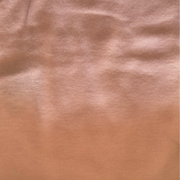 Onesie package of 4! Pink patterned - Picture 5 of 7